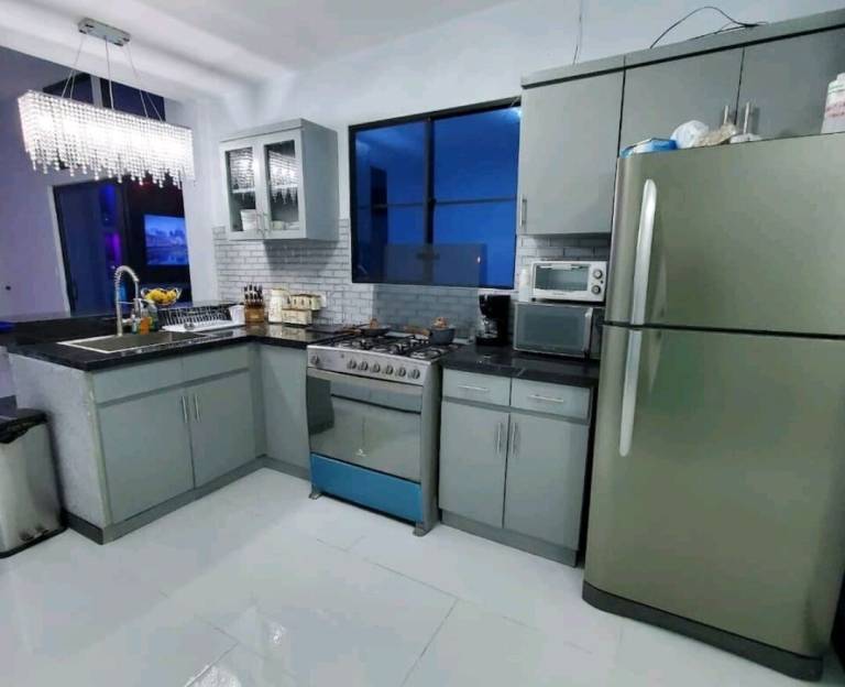 House  Sonsonate Department