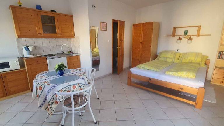 Ferienwohnung Zalakaros