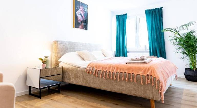 Rental apartment | Pets are welcome in Altenahr