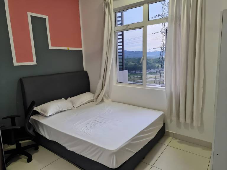 Vacation home with pool, barbeque & hot tub in Kuala Lumpur