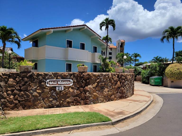 Condo  Kihei