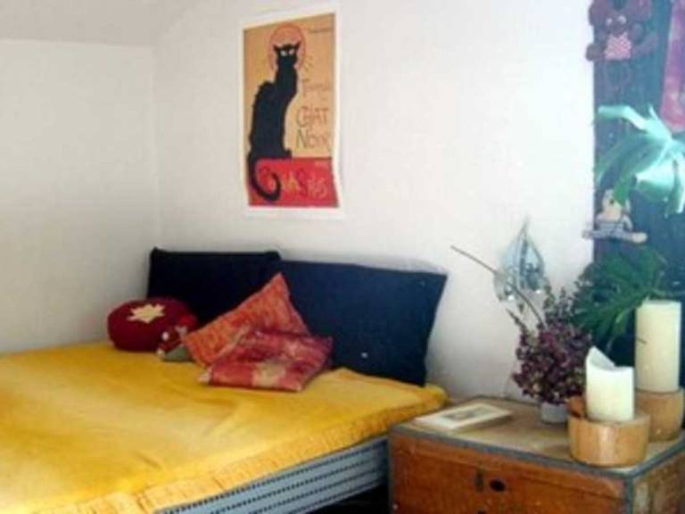 Privatzimmer Bölkow