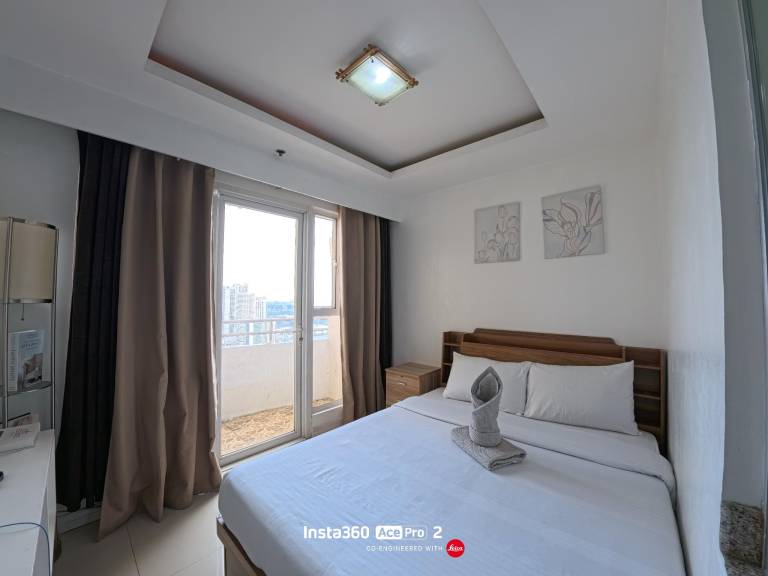 Charming holiday apartment with garden, patio & sauna | Dogs allowed in Manila