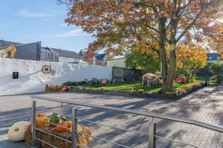 Ferienhaus Weilerswist