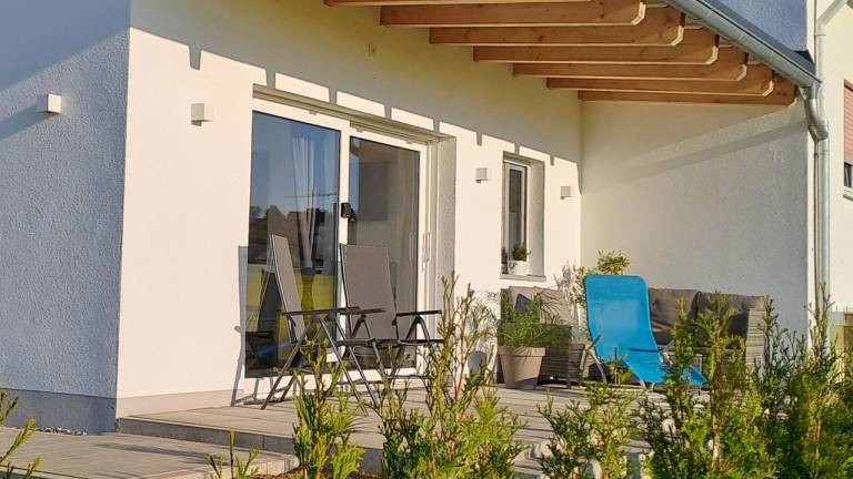 Ferienwohnung Höchstädt