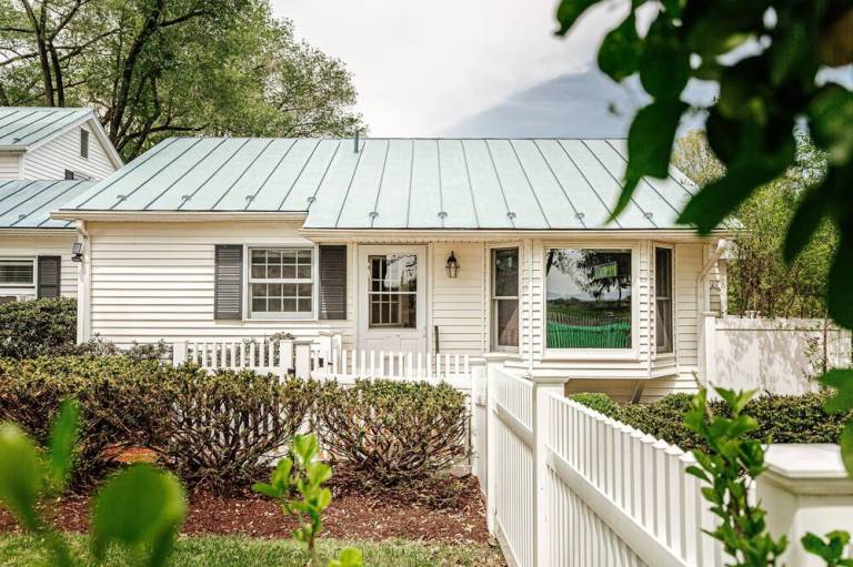 Batten Green Venue & Lodging