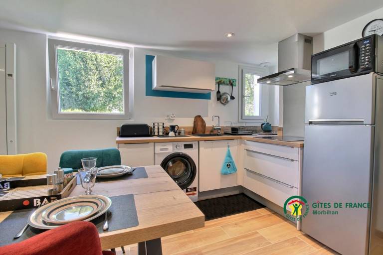 Beautiful gite with garden & grill | Pets are welcome — photo 3