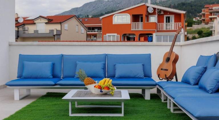 Wonderful villa with pool & hot tub | Beach nearby | Dogs allowed — photo 5