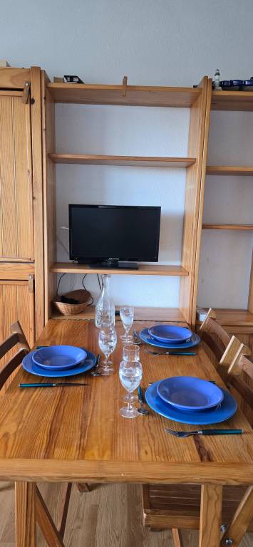 Apartment facing the Saint-Jean-de-Monts pier — photo 5