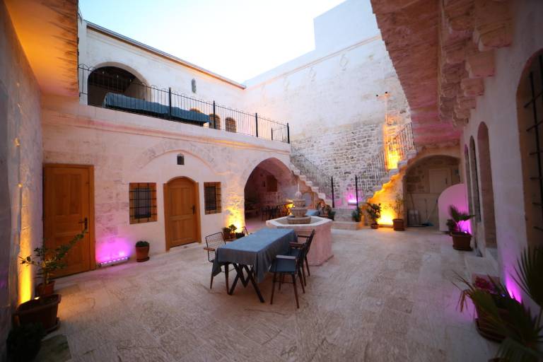 TESSERA HOTEL — photo 3