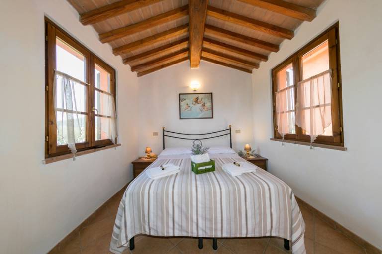 Private room Livorno