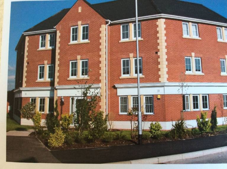 Apartment Chorley