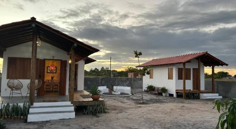 Lovely house | Pets allowed in Maraú