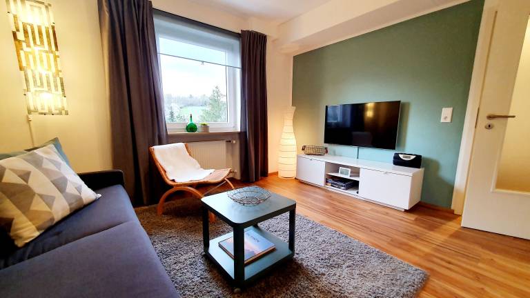 Ferienwohnung Veitshöchheim