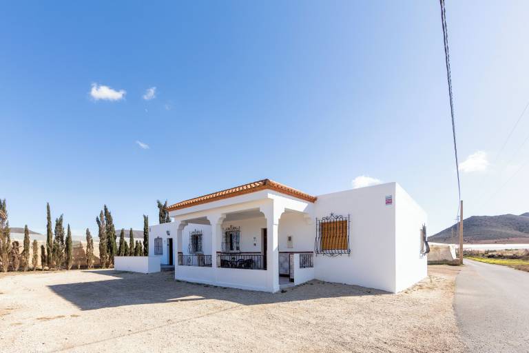 Casa Albaricoques
