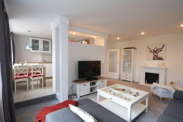 Holiday apartment with 1 room for 4 persons — photo 2