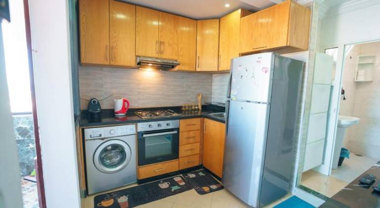 Charming apartment | Pets allowed — photo 4
