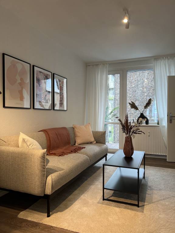 Appartement Bochum