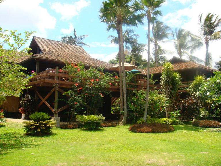 Casa  North Shore