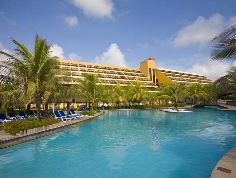 Resort Natal