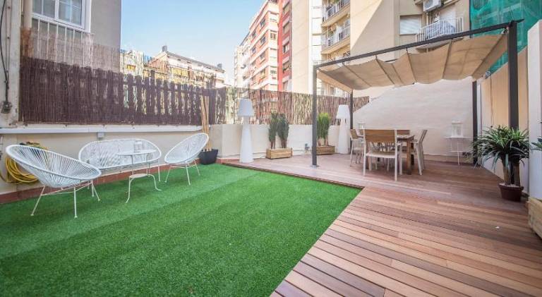 Apartment | Near Sagrada Família in Barcelona