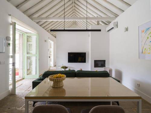 Apartamento Santa Brígida