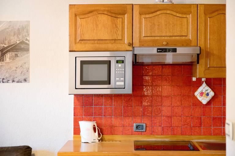 Apartment with fast internet | Mountain view — photo 2