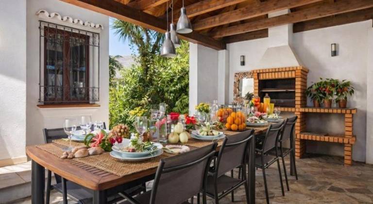 Rental apartment with pool | Beach nearby | Pets are welcome — photo 3