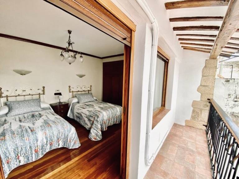 Apartamento  Navarrete