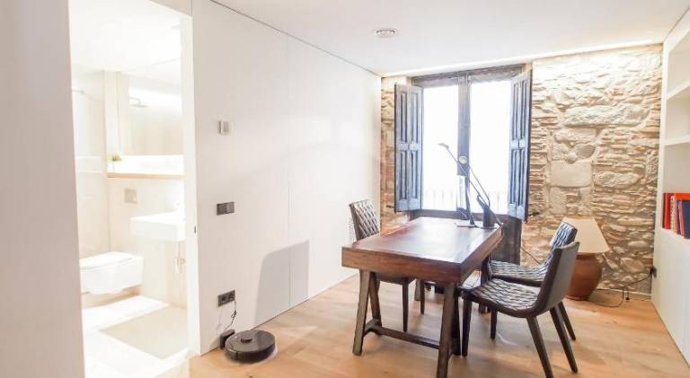 Sleep & Stay - Luxury apt with views-Placa del Vi — photo 5
