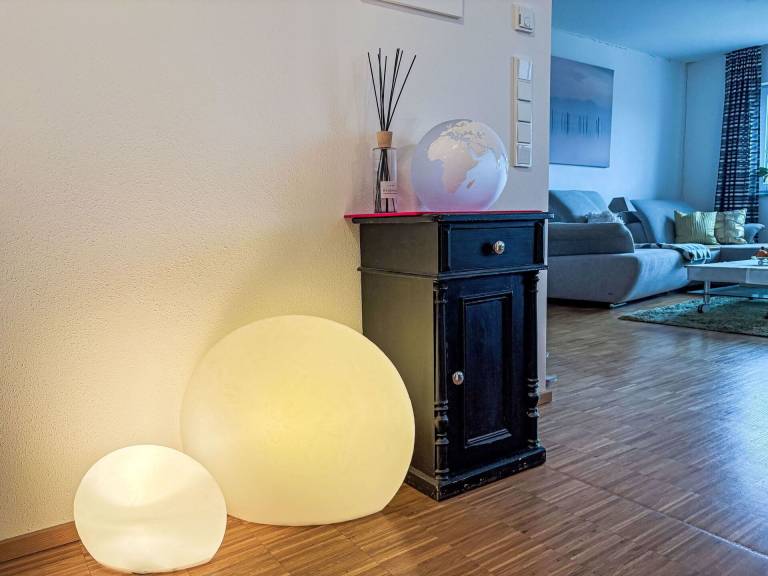 Ferienwohnung Weilheim in Oberbayern
