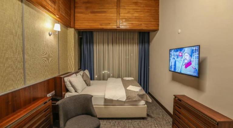 Akamoy Boztepe Hotel & restaurant — photo 2