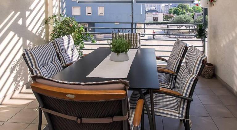 Holiday apartment with 3 rooms for 9 persons — photo 3