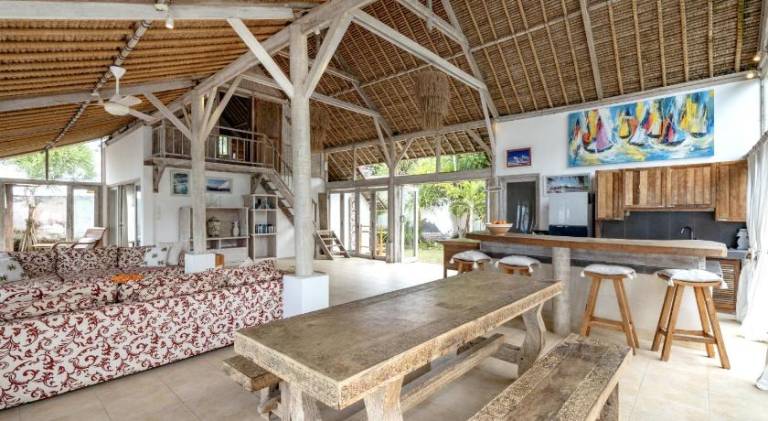 Villa Lumba Lumba 3BR Stunning Private Pool Villa — photo 4