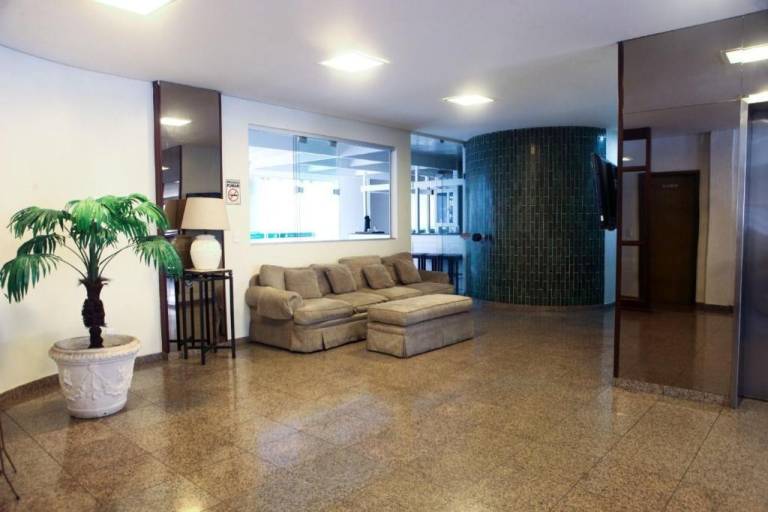 Days inn by Wyndham Uberlandia — photo 5