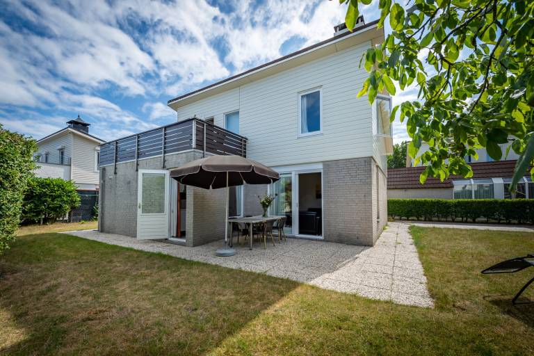 Huis  Wissenkerke