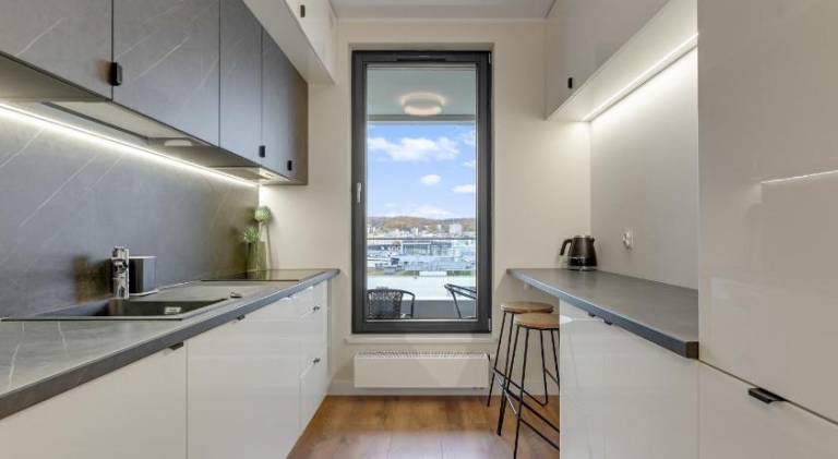 Portova by Q4 Apartments — photo 5