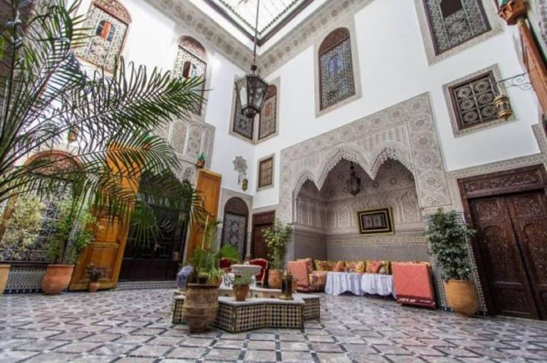 Riad Le Pacha — photo 2