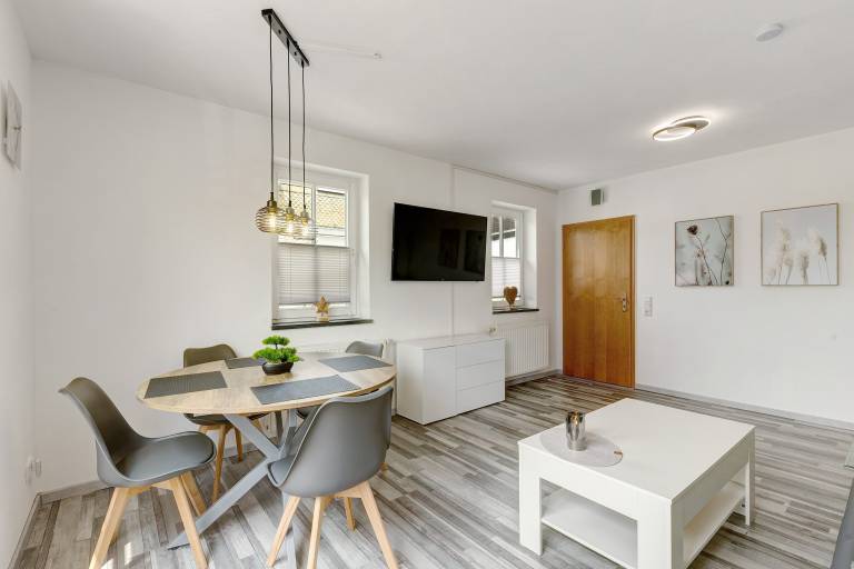 Holiday apartment with barbecue — photo 4