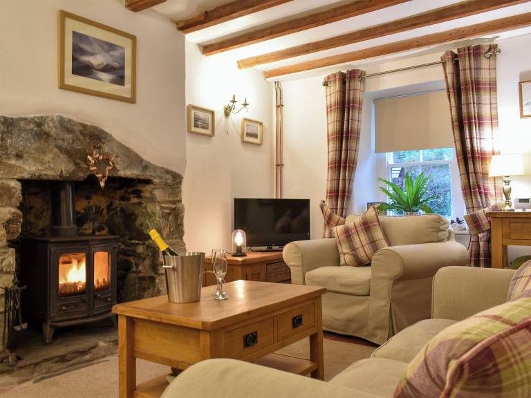 Cottage  Betws-y-Coed