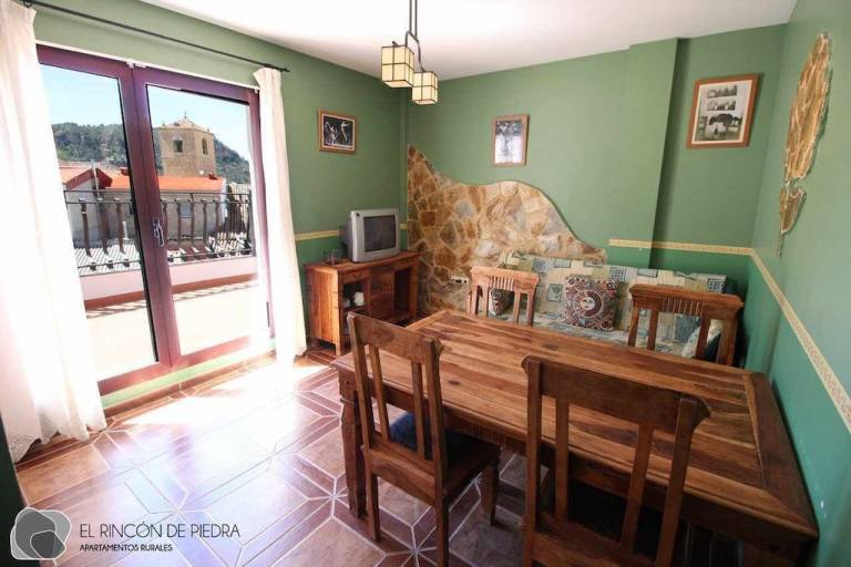 Apartamento Enguídanos