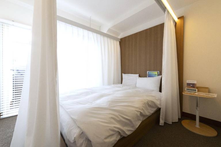 15 m&sup2; Ferienwohnung