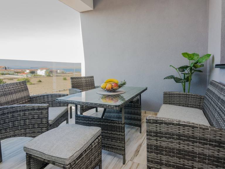 Ferienwohnung Privlaka