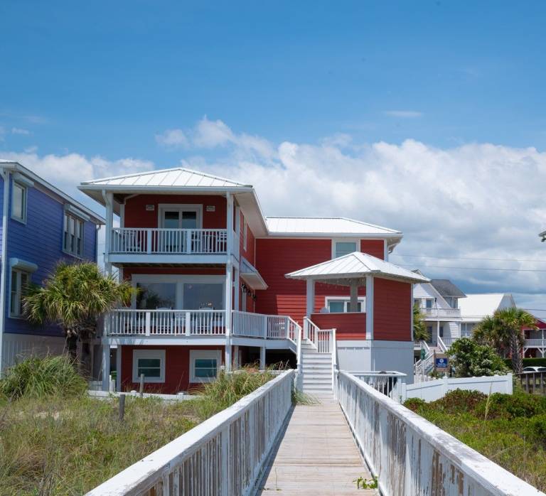 Vacation home with barbecue | Sea view — photo 2