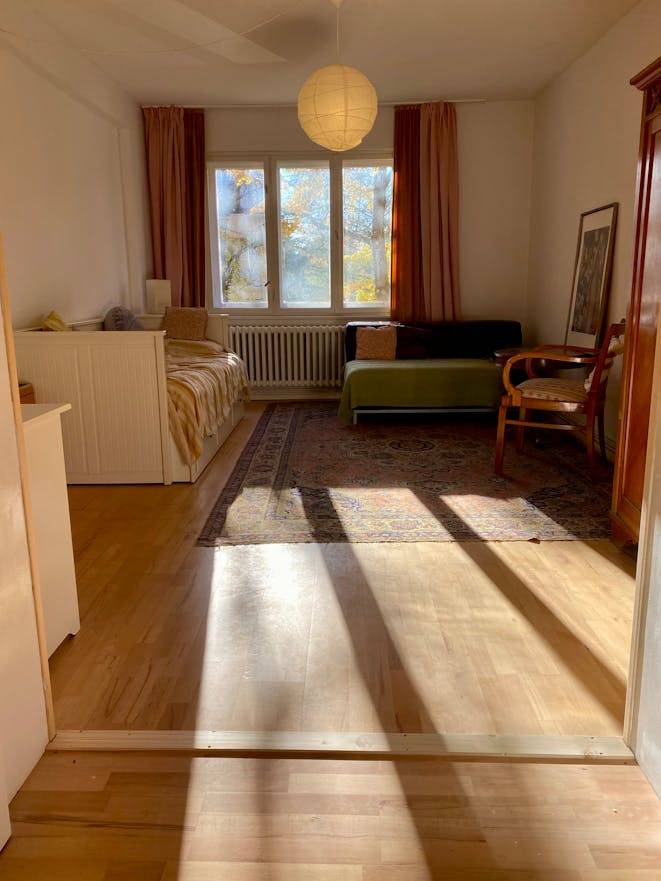 Ferienwohnung  Velten