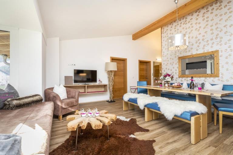 Ferienwohnung  Altenmarkt im Pongau