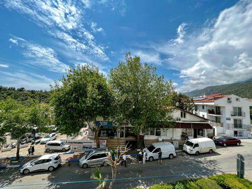 Appartement Kaş