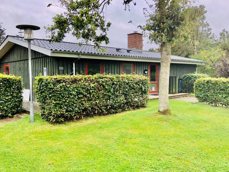 Huis Blåvand