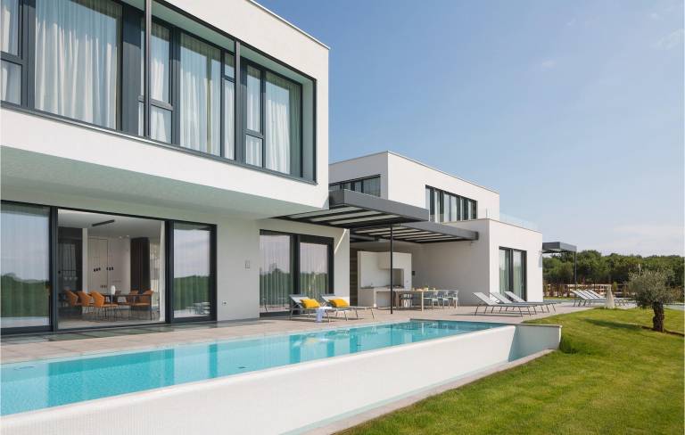 Casa  Bale