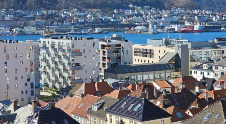 Rental apartment | Near Bryggen — photo 5